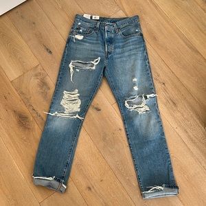 Levis 501 original